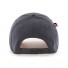 Kappe '47 - Boston Red Sox - MVP Ballpark Snap - Navy