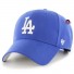 Kappe '47 - Los Angeles Dodgers - MVP Ballpark Snap - Royalblau