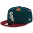 Cap 59Fifty - Chicago White Sox - World Series Contrast