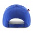 Kappe '47 - - New York Rangers - MVP Ballpark Snap - Royalblau