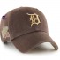 Cap '47 MLB - Detroit Tigers - Clean Up Double Under - Braun