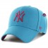 Cap '47 - New York Yankees - MVP Sure Shot - Dark Teal