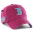 Cap '47 MLB - Boston Red Sox - Clean Up Double Under - Galaxy