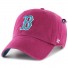 Cap '47 MLB - Boston Red Sox - Clean Up Double Under - Galaxy