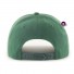 Cap '47 - Oakland Athletics - Cold Zone - MVP DP - Metallic Dark Green