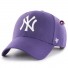 Kappe '47 - - New York Yankees - MVP - Purple