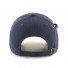 Cap '47 - Los Angeles Dodgers - Clean Up - No Loop Label - Navy