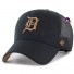 Kappe '47 - Detroit Tigers - Branson Trucker Ballpark - MVP Black