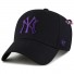 Kappe '47 - - New York Yankees - MVP - Black1