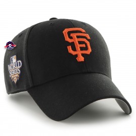 Kappe '47 - San Francisco Giants - MVP Sure Shot - Black