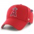 Kappe '47 - Los Angeles Angels - MVP Sure Shot - Rot