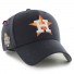 Kappe '47 - Houston Astros - MVP Sure Shot - Navy