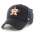 Kappe '47 - Houston Astros - MVP Sure Shot - Navy