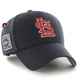 Cap '47 - Saint Louis Cardinals - MVP Sure Shot - Black