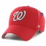 Kappe '47 - Washington Nationals - MVP Sure Shot - Red