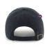 Cap '47 MLB - Boston Red Sox - Clean Up Double Under - Black