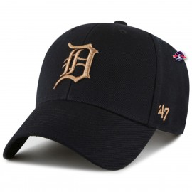 Kappe '47 - Detroit Tigers - MVP - Black