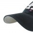 Cap '47 MLB - Los Angeles Dodgers - Clean Up Double Under - Black