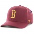 Cap '47 - Boston Red Sox - Cold Zone - MVP DP - Metallic Dark Maroon