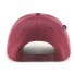 Cap '47 - Boston Red Sox - Cold Zone - MVP DP - Metallic Dark Maroon