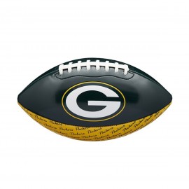 NFL-Ball "Pee Wee" - Green Bay Packers - Wilson