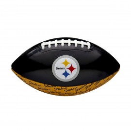 NFL-Ball "Pee Wee" - Pittsburgh Steelers - Wilson