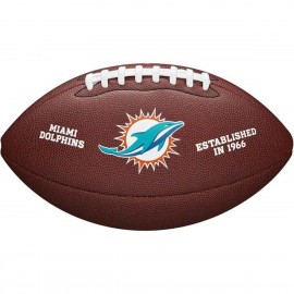 Ball von Miami Dolphins - NFL - Wilson