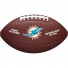 Ball von Miami Dolphins - NFL - Wilson