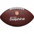 Ball von Miami Dolphins - NFL - Wilson