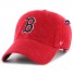 Kappe '47 - Boston Red Sox - Clean Up Thick Cord - Rot