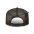 Cap Trucker - - New York Yankees - City Graphic