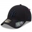 Mütze New Era - New York Yankees - Navy - 9Forty - Tonal Repreve