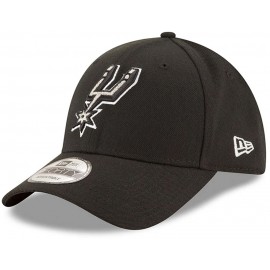 Cap New Era - San Antonio Spurs - - 9Forty