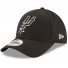 Cap New Era - San Antonio Spurs - - 9Forty