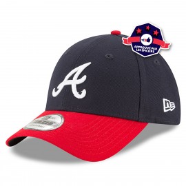 Cap New Era - Atlanta Braves - - 9Forty