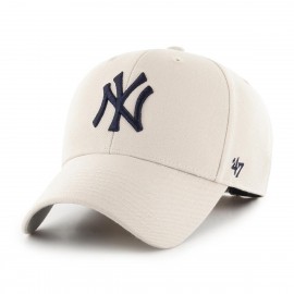 Cap '47 - New York Yankees - KIDS - MVP Elfenbein