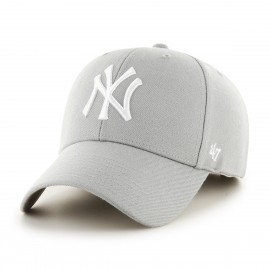 Mütze '47 - New York Yankees - KIDS - MVP Grau