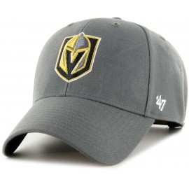 Kappe '47 - Las Vegas Golden Knights - MVP Ballpark Snap - Grau