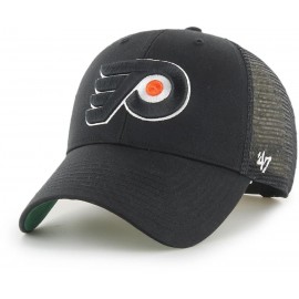 Mütze '47 - Philadelphia Flyers - Trucker Branson - Schwarz