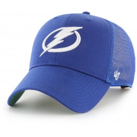 Mütze '47 - Tampa Bay Lightning - Trucker Branson - Royal blau