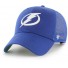 Mütze '47 - Tampa Bay Lightning - Trucker Branson - Royal blau