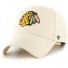 Kappe '47 - Chicago Blackhawks - MVP - Natural