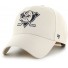 Kappe '47 - Anaheim Ducks - MVP Snapback - Elfenbeinfarben