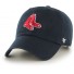 Mütze '47 MLB - Boston Red Sox - Clean Up - Marineblau