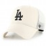 Kappe '47 - Los Angeles Dodgers - MVP Trucker - Beige