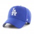 Mütze '47 - Los Angeles Dodgers - MVP Kids - Royalblau