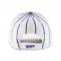 Mütze '47 - Los Angeles Dodgers - MVP Bird Cage - Weiß