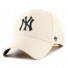 Kappe '47 - New York Yankees - MVP Sure Shot - Subway Series - Beige