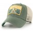 Mütze Trucker '47 - Oakland Athletics - Trucker clean up - Grün