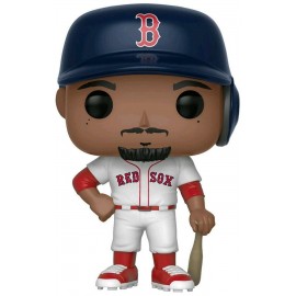 Funko Pop - Mookie Betts - 17